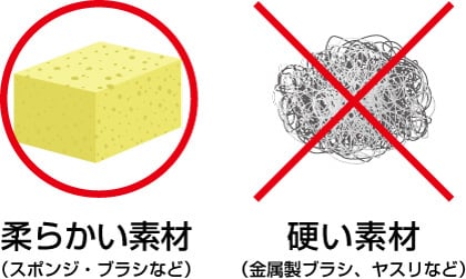 医療機器の洗浄・消毒・滅菌 物理的洗浄(用手洗浄)