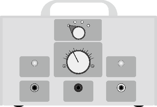 古い電気メスのイメージ画像