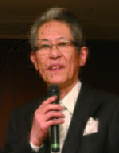 中山 正成 先生