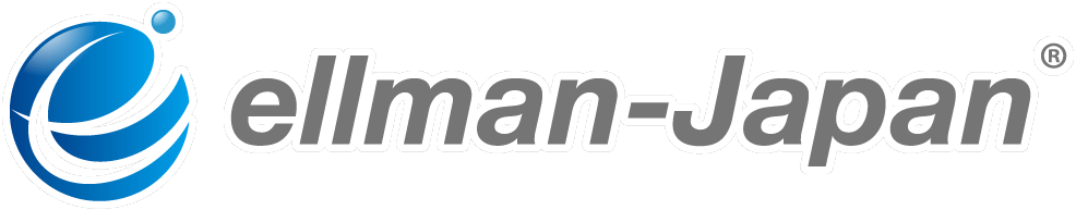 株式会社ellman-Japan HOME